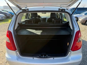 Mercedes-Benz A 170 1.7i CH AUTOMAT - 8900 лв. / 4550.50 € - 90581606 5 | Car24.bg Mercedes-Benz A 170 1.7i CH AUTOMAT - 8900 лв. / 4550.50 € - 90581606 5