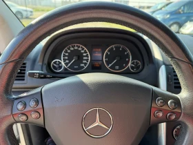 Mercedes-Benz A 170 1.7i CH AUTOMAT - 8900 лв. / 4550.50 € - 90581606 11 | Car24.bg Mercedes-Benz A 170 1.7i CH AUTOMAT - 8900 лв. / 4550.50 € - 90581606 11