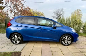 Honda Jazz i-VTRC* Elegance* LED* Евро 6В* KeyLess* Lane Assi - 18800 лв. / 9612.29 € - 44518955 4 | Car24.bg Honda Jazz i-VTRC* Elegance* LED* Евро 6В* KeyLess* Lane Assi - 18800 лв. / 9612.29 € - 44518955 4