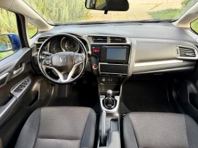 Honda Jazz i-VTRC* Elegance* LED* Евро 6В* KeyLess* Lane Assi - 18800 лв. / 9612.29 € - 44518955 14 | Car24.bg Honda Jazz i-VTRC* Elegance* LED* Евро 6В* KeyLess* Lane Assi - 18800 лв. / 9612.29 € - 44518955 14