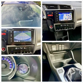 Honda Jazz i-VTRC* Elegance* LED* Евро 6В* KeyLess* Lane Assi - 18800 лв. / 9612.29 € - 44518955 13 | Car24.bg Honda Jazz i-VTRC* Elegance* LED* Евро 6В* KeyLess* Lane Assi - 18800 лв. / 9612.29 € - 44518955 13