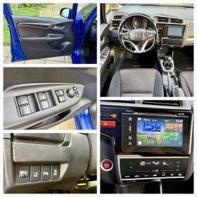 Honda Jazz i-VTRC* Elegance* LED* Евро 6В* KeyLess* Lane Assi - 18800 лв. / 9612.29 € - 44518955 12 | Car24.bg Honda Jazz i-VTRC* Elegance* LED* Евро 6В* KeyLess* Lane Assi - 18800 лв. / 9612.29 € - 44518955 12