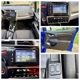 Honda Jazz i-VTRC* Elegance* LED* Евро 6В* KeyLess* Lane Assi - 18800 лв. / 9612.29 € - 44518955 15 | Car24.bg Honda Jazz i-VTRC* Elegance* LED* Евро 6В* KeyLess* Lane Assi - 18800 лв. / 9612.29 € - 44518955 15