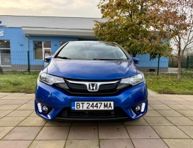 Honda Jazz i-VTRC* Elegance* LED* Евро 6В* KeyLess* Lane Assi - 18800 лв. / 9612.29 € - 44518955 2 | Car24.bg Honda Jazz i-VTRC* Elegance* LED* Евро 6В* KeyLess* Lane Assi - 18800 лв. / 9612.29 € - 44518955 2