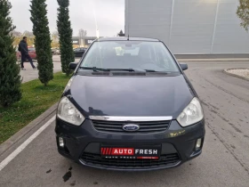 Ford C-max 1.8 / 125 к. с. - Car24.bg Ford C-max 1.8 / 125 к. с.