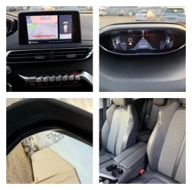 Peugeot 3008 Allure - 26900 лв. / 13753.75 € - 49047292 17 | Car24.bg Peugeot 3008 Allure - 26900 лв. / 13753.75 € - 49047292 17