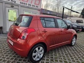 Suzuki Swift 1.3i-2011г - 6999 лв. / 3578.53 € - 31753905 4 | Car24.bg Suzuki Swift 1.3i-2011г - 6999 лв. / 3578.53 € - 31753905 4