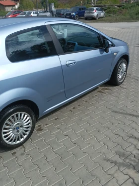Fiat Punto - 1600 € / 3129.33 лв. - 88938834 6 | Car24.bg Fiat Punto - 1600 € / 3129.33 лв. - 88938834 6