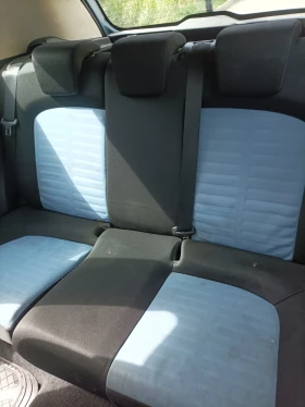 Fiat Punto - 1600 € / 3129.33 лв. - 88938834 10 | Car24.bg Fiat Punto - 1600 € / 3129.33 лв. - 88938834 10