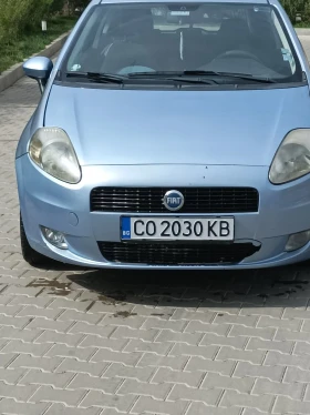Fiat Punto - 1600 € / 3129.33 лв. - 88938834 2 | Car24.bg Fiat Punto - 1600 € / 3129.33 лв. - 88938834 2