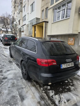 Audi A6 3.0 - 5000 € / 9779.15 лв. - 27025317 3 | Car24.bg Audi A6 3.0 - 5000 € / 9779.15 лв. - 27025317 3