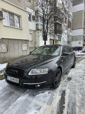 Audi A6 3.0 - 5000 € / 9779.15 лв. - 27025317 2 | Car24.bg Audi A6 3.0 - 5000 € / 9779.15 лв. - 27025317 2