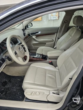 Audi A6 3.0 - 5000 € / 9779.15 лв. - 27025317 6 | Car24.bg Audi A6 3.0 - 5000 € / 9779.15 лв. - 27025317 6