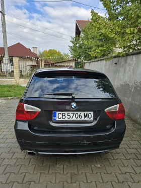 BMW 320 - 2300 € / 4498.41 лв. - 52042198 4 | Car24.bg BMW 320 - 2300 € / 4498.41 лв. - 52042198 4