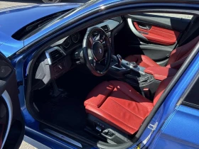 BMW 340 M* SPORT* XDRIVE* FACELIFT* RECARO* | Auto.bg — изображение 7 BMW 340 M* SPORT* XDRIVE* FACELIFT* RECARO* | Auto.bg — изображение 7