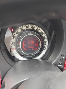 Fiat 500 undefined | Auto.bg — изображение 4 Fiat 500 undefined | Auto.bg — изображение 4