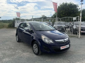 Opel Corsa 1.2-70 КС НАВИ, БЕНЗИН, FACELIFT, /ЕВРО 5b/. | Auto.bg — изображение 3 Opel Corsa 1.2-70 КС НАВИ, БЕНЗИН, FACELIFT, /ЕВРО 5b/. | Auto.bg — изображение 3