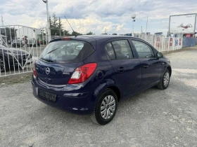 Opel Corsa 1.2-70 КС НАВИ, БЕНЗИН, FACELIFT, /ЕВРО 5b/. | Auto.bg — изображение 5 Opel Corsa 1.2-70 КС НАВИ, БЕНЗИН, FACELIFT, /ЕВРО 5b/. | Auto.bg — изображение 5