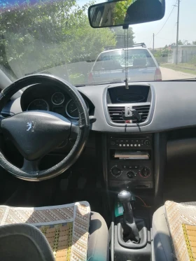 Peugeot 207 - 2700 € / 5280.74 лв. - 63371656 7 | Car24.bg Peugeot 207 - 2700 € / 5280.74 лв. - 63371656 7