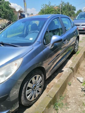 Peugeot 207 - 2700 € / 5280.74 лв. - 63371656 3 | Car24.bg Peugeot 207 - 2700 € / 5280.74 лв. - 63371656 3