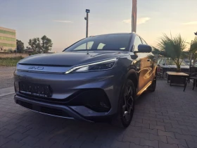 BYD Atto3 64kw* * Designs* * LFP* *