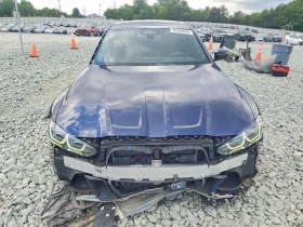 BMW M3 COMPETITION | CARBON | LASER | HEAD-UP | KEYLESS | Auto.bg — изображение 2 BMW M3 COMPETITION | CARBON | LASER | HEAD-UP | KEYLESS | Auto.bg — изображение 2