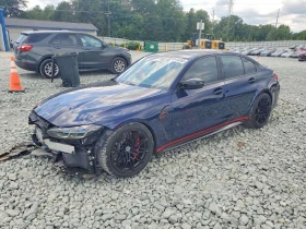 BMW M3 * CARFAX * БЕЗ ПЪРВОНАЧАЛНА ВНОСКА
