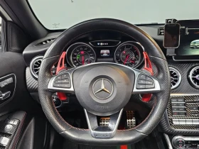 Mercedes-Benz A 45 * A45* AMG* 4MATIC* ЦЕНАДОБГ! | Auto.bg — изображение 12 Mercedes-Benz A 45 * A45* AMG* 4MATIC* ЦЕНАДОБГ! | Auto.bg — изображение 12
