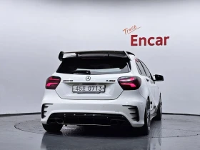 Mercedes-Benz A 45 * A45* AMG* 4MATIC* ЦЕНАДОБГ! | Auto.bg — изображение 4 Mercedes-Benz A 45 * A45* AMG* 4MATIC* ЦЕНАДОБГ! | Auto.bg — изображение 4