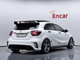 Mercedes-Benz A 45 * A45* AMG* 4MATIC* ЦЕНАДОБГ! | Auto.bg — изображение 2 Mercedes-Benz A 45 * A45* AMG* 4MATIC* ЦЕНАДОБГ! | Auto.bg — изображение 2