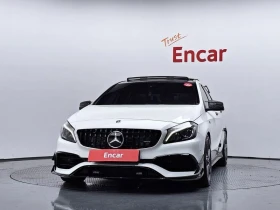 Mercedes-Benz A 45 * A45* AMG* 4MATIC* ЦЕНАДОБГ! | Auto.bg — изображение 3 Mercedes-Benz A 45 * A45* AMG* 4MATIC* ЦЕНАДОБГ! | Auto.bg — изображение 3