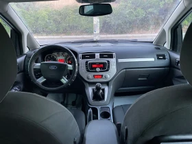 Ford C-max 1.6TDCI, 109кс, ИТАЛИЯ - 3199 € - 91059959 12 | Car24.bg Ford C-max 1.6TDCI, 109кс, ИТАЛИЯ - 3199 € - 91059959 12