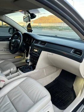 Skoda Superb 3.6 VR6 4x4 - 6000 € - 73633281 4 | Car24.bg Skoda Superb 3.6 VR6 4x4 - 6000 € - 73633281 4