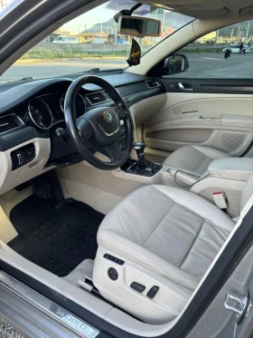 Skoda Superb 3.6 VR6 4x4 - 6000 € - 73633281 5 | Car24.bg Skoda Superb 3.6 VR6 4x4 - 6000 € - 73633281 5