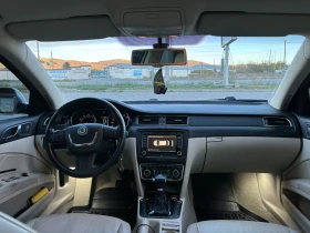 Skoda Superb 3.6 VR6 4x4 - 6000 € - 73633281 3 | Car24.bg Skoda Superb 3.6 VR6 4x4 - 6000 € - 73633281 3
