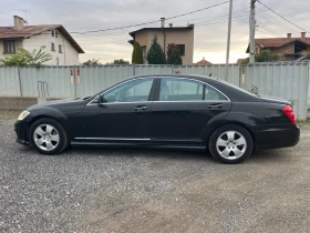 Mercedes-Benz S 500 - 4500 € - 36878130 3 | Car24.bg Mercedes-Benz S 500 - 4500 € - 36878130 3