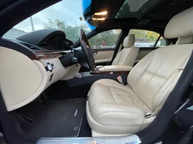 Mercedes-Benz S 500 - 4500 € - 36878130 14 | Car24.bg Mercedes-Benz S 500 - 4500 € - 36878130 14