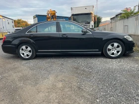 Mercedes-Benz S 500 - 4500 € - 36878130 7 | Car24.bg Mercedes-Benz S 500 - 4500 € - 36878130 7