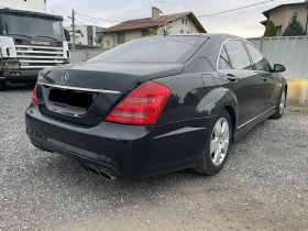 Mercedes-Benz S 500 - 4500 € - 36878130 4 | Car24.bg Mercedes-Benz S 500 - 4500 € - 36878130 4