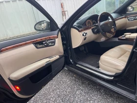 Mercedes-Benz S 500 - 4500 € - 36878130 9 | Car24.bg Mercedes-Benz S 500 - 4500 € - 36878130 9