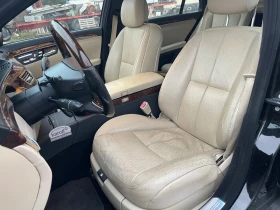 Mercedes-Benz S 500 - 4500 € - 36878130 13 | Car24.bg Mercedes-Benz S 500 - 4500 € - 36878130 13