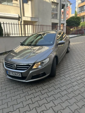 VW CC - 5000 € - 34679332 2 | Car24.bg VW CC - 5000 € - 34679332 2