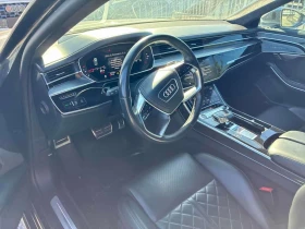 Audi S8 / КЛИП НА МОТОРА / ОБДУХВАНЕ / 360 / ПАНОРАМА | Auto.bg — изображение 7 Audi S8 / КЛИП НА МОТОРА / ОБДУХВАНЕ / 360 / ПАНОРАМА | Auto.bg — изображение 7