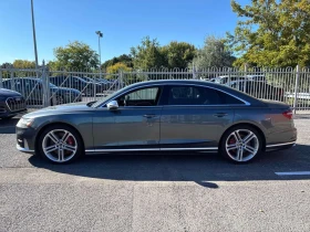 Audi S8 / КЛИП НА МОТОРА / ОБДУХВАНЕ / 360 / ПАНОРАМА | Auto.bg — изображение 2 Audi S8 / КЛИП НА МОТОРА / ОБДУХВАНЕ / 360 / ПАНОРАМА | Auto.bg — изображение 2