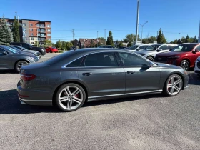 Audi S8 / КЛИП НА МОТОРА / ОБДУХВАНЕ / 360 / ПАНОРАМА | Auto.bg — изображение 3 Audi S8 / КЛИП НА МОТОРА / ОБДУХВАНЕ / 360 / ПАНОРАМА | Auto.bg — изображение 3