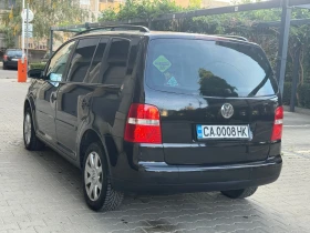 VW Touran 2.0 TDI автоматик | Auto.bg — изображение 4 VW Touran 2.0 TDI автоматик | Auto.bg — изображение 4