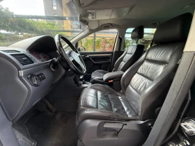 VW Touran 2.0 TDI автоматик | Auto.bg — изображение 10 VW Touran 2.0 TDI автоматик | Auto.bg — изображение 10