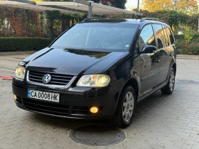 VW Touran 2.0 TDI автоматик | Auto.bg — изображение 3 VW Touran 2.0 TDI автоматик | Auto.bg — изображение 3