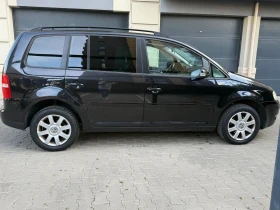 VW Touran 2.0 TDI автоматик | Auto.bg — изображение 7 VW Touran 2.0 TDI автоматик | Auto.bg — изображение 7