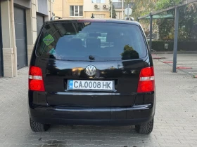 VW Touran 2.0 TDI автоматик | Auto.bg — изображение 5 VW Touran 2.0 TDI автоматик | Auto.bg — изображение 5